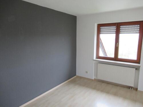 Foto - Maisonette Wohnung 140 m²; 4 Zimmer in Haßfurt