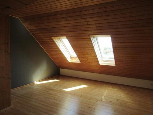 Foto - 4 Zimmer Maisonettenwohnung in Haßfurt