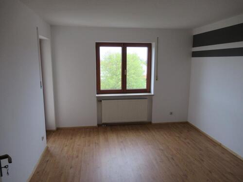 Foto - Maisonettenwohnung in Haßfurt zur Miete