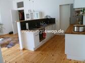Foto - Wohnungsswap - 3 Zimmer, 103 m² - Genter Straße, Mitte, Berlin