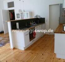 Wohnungsswap - 3 Zimmer, 103 m² - Genter Straße, Mitte, Berlin