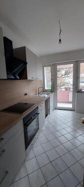 Foto - Etagenwohnung in Ludwigsburg zur Miete