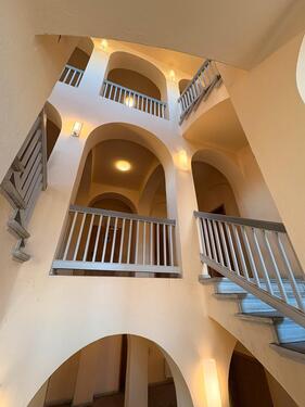 Foto - 1 Zimmer Etagenwohnung zur Miete in Nauen