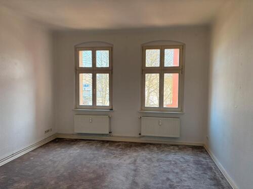 Foto - 1 Zimmer Etagenwohnung in Nauen