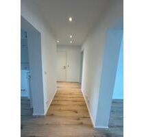 Kernsanierte 3-Zimmer-Wohnung Köln Niehl