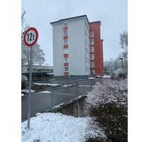 Gepflegte 3-Zimmer Wohnung mit Balkon, Einbauküche, Garage, … - Villingen-Schwenningen