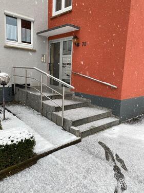 Foto - 1 Zimmer Etagenwohnung zum Kaufen in Villingen-Schwenningen