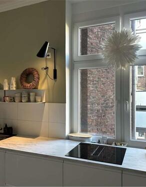 Foto - 3 Zimmer Etagenwohnung in Düsseldorf