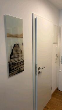 Foto - 1 Zimmer Etagenwohnung zur Miete in Pentling