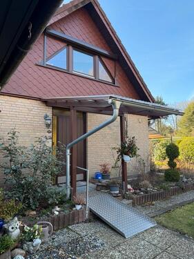 Foto - Haus zu verkaufen Eurostrand, Fintel