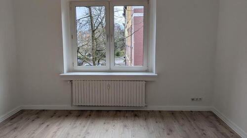 Foto - 3 Zimmer Etagenwohnung in Duisburg