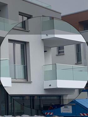 Foto - 3 Zimmer Etagenwohnung zur Miete in Linkenheim-Hochstetten