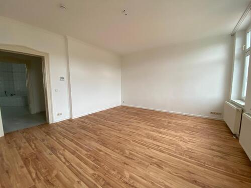 Foto - 3 Zimmer Etagenwohnung zur Miete in Bernburg (Saale)