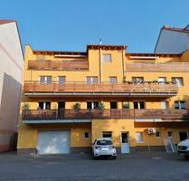 Komfortable 2-Zimmer-Wohnung mit FBH, Klima und Balkon - Leipzig Nordost