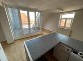 Foto - 2,5 Zimmer Maisonette Wohnung mit Balkon, Aufzug im Zentrum