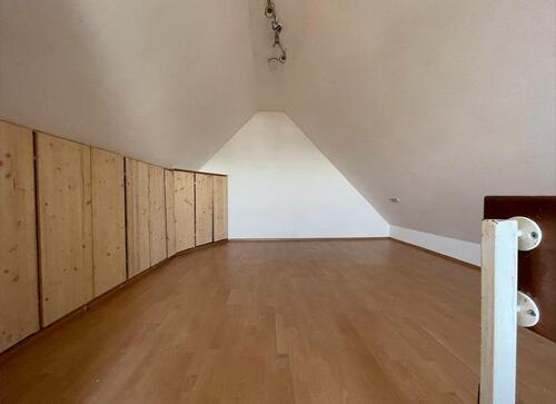 Foto - 2 Zimmer Maisonettenwohnung in Baienfurt