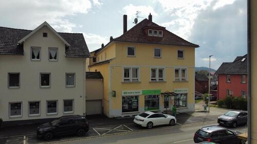 Foto - Vermiete 4,5 Zimmer Wohnung in Rödental