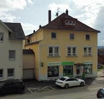 Vermiete 4,5 Zimmer Wohnung in Rödental