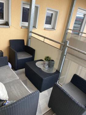 Foto - 4 Zimmer Etagenwohnung in Rödental