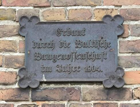 Foto - 3 Zimmer Doppelhaushälfte in Sarstedt