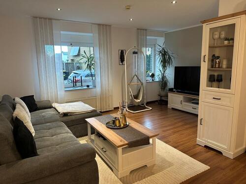 Foto - 3 Zimmer Reihenhaus in Nordhorn