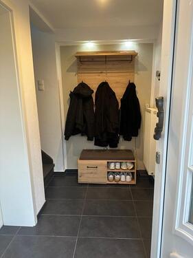 Foto - Reihenhaus in Nordhorn zur Miete