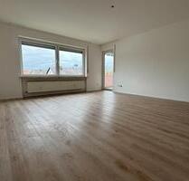 3-Zimmer Wohnung mit Balkon und EBK - Beste Lage für Pendler - Gersthofen