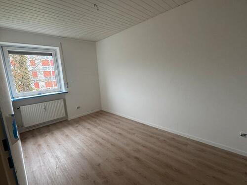 Foto - 3 Zimmer Etagenwohnung zur Miete in Gersthofen