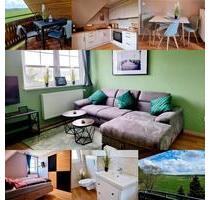 Ferienwohnungen im Ostseebad Binz