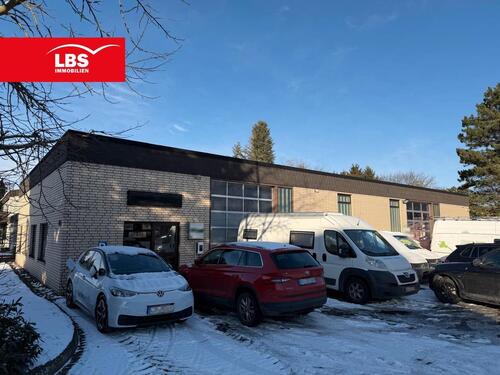 Foto - Die ideale Basis für Ihre Geschäftsidee!