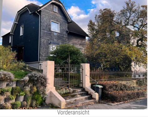 Foto - 7 Zimmer Einfamilienhaus zur Miete in Remscheid