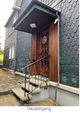 Foto - 7 Zimmer Einfamilienhaus in Remscheid