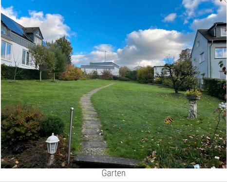 Foto - Einfamilienhaus in Remscheid zur Miete