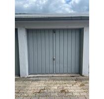 Garage zur Vermietung ab Mai - 70,00&nbsp;EUR Miete, in Weiden in der Oberpfalz (PLZ: 92637)