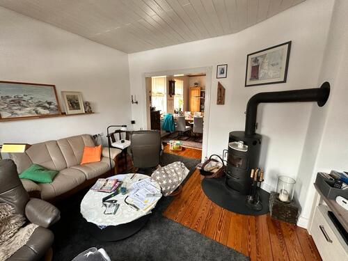 Foto - 4-Zimmer Wohnung in Kiel Schilksee