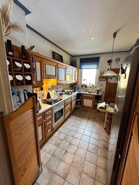 Foto - 4 Zimmer Maisonettenwohnung in Kiel