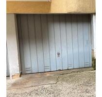 Garage in Top-Lage zu vermieten – Würzburg Innenstadt
