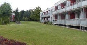 Foto - Appartement 27 qm im Gorch Fock Ring in Laboe