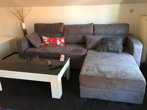 Foto - 1 Zimmer in der 2er WG fûr Schûler der Schule fûr Finanzen ( w)