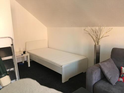 Foto - 1 Zimmer Etagenwohnung in Edenkoben