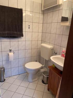 Foto - 1 Zimmer Dachgeschoßwohnung in Radevormwald