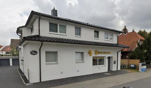 Foto - Moderne 2-Zimmer Wohnung in zentraler Lage