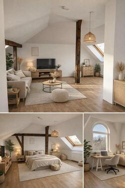 Foto - Perfekte WG Maisonette Wohnung in Haspe .