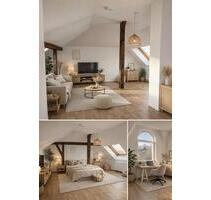 Perfekte WG Maisonette Wohnung in Haspe . - Hagen Hagen-Nord