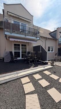 Foto - 4 Zimmer Maisonettenwohnung zum Kaufen in Burglengenfeld