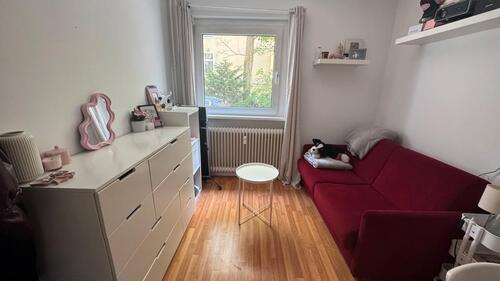 Foto - 2 Zimmer Hochparterre in Berlin