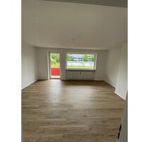 37qm 1-Zimmer Wohnung komplett renoviert, ab sofort verfügbar - Kronach