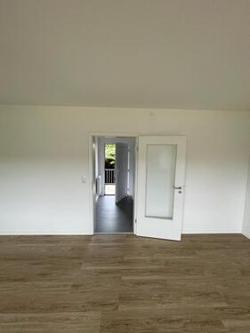 Foto - Erdgeschoßwohnung in Kronach zur Miete