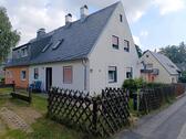 Foto - Doppelhaushälfte ca. 80qm 707qm Grundstück