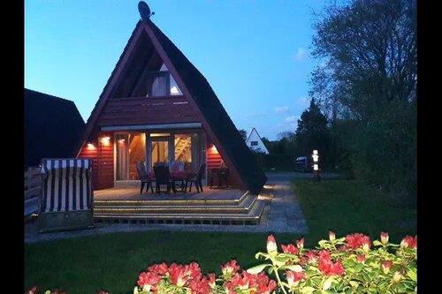Foto - 4 Zimmer Einfamilienhaus zum Kaufen in Butjadingen